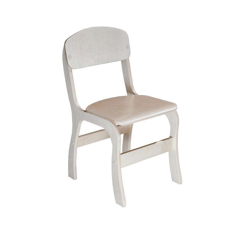 Стілець для дитячого садочку АНШАР ГРУП (0269)